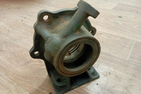Opel Super 6