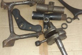 Awo 425 Simson 