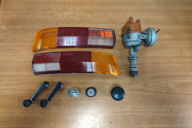 NSU RO 80