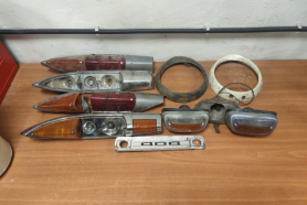 Peugeot 404