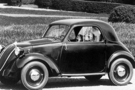 Fiat Topolino A