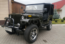 - Ford - 