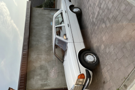 Mercedes Benz w 123