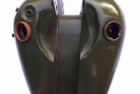  Harley WLA 42