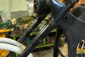  BMW r35, bmw r23