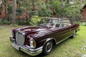 - Mercedes-Benz - 