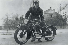 BMW  R35