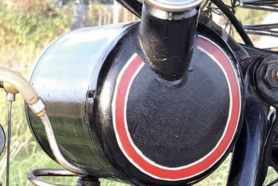  PUCH S4
