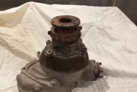 Zundapp ks 750, 