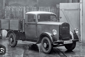Opel Blitz