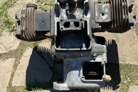 Zundapp k500