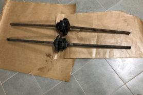 Wanderer w22,w240,w250,w50