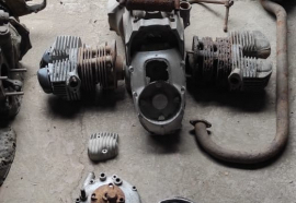 Zundapp ks 600   600