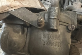 Solex