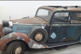 - Mercedes-Benz - 