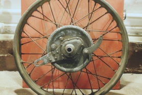 BSA M20