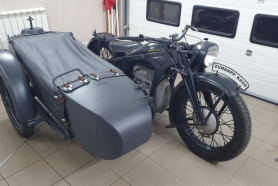  Zundapp Zündapp 