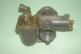 BMW R-11, R-12