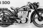 Zundapp, BMW, NSU, DKW (4)