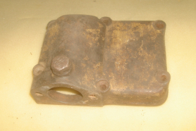 Zundapp KS-750