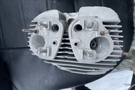 Zundapp ks750 