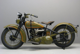 HARLEY - DAVIDSON