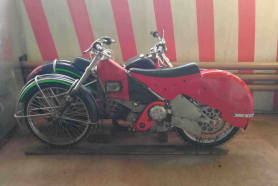 JAWA 886