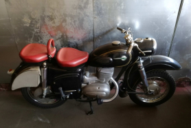 MZ ES-250