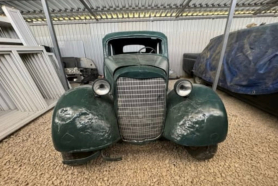Mercedes-Benz W136