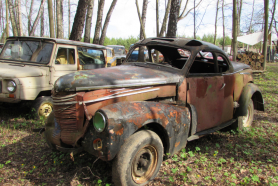 Opel Capitan