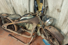  BMW / Zundapp