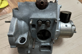 Zundapp k500