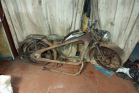 Zundapp Zündapp 