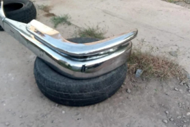 Mercedes w111 w108 w110