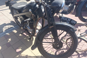 Puch-200