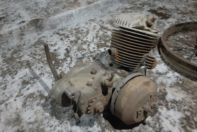 DKW SB250