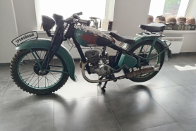  DKW KC200