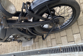 BMW R2