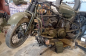  Harley WLA 42