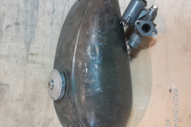 Awo 425 Simson 