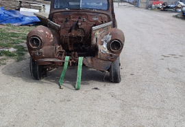 OPEL Kapitan