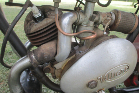 Williers 125  