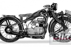 BMW R2 1936