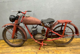 - DKW -