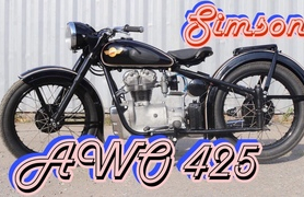 Awo 425T 1951