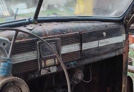  OPEL Kapitan
