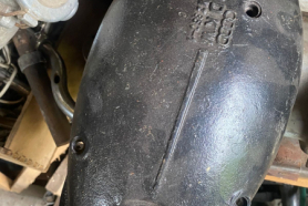 DKW NZ 350-1