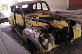 Pontiac