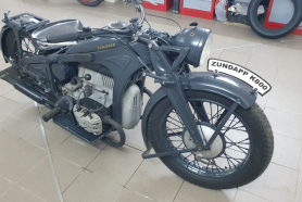  Zundapp Zündapp 
