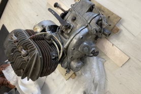 DKW SB500